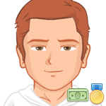Benjamin Shtark Benjamin Shtark