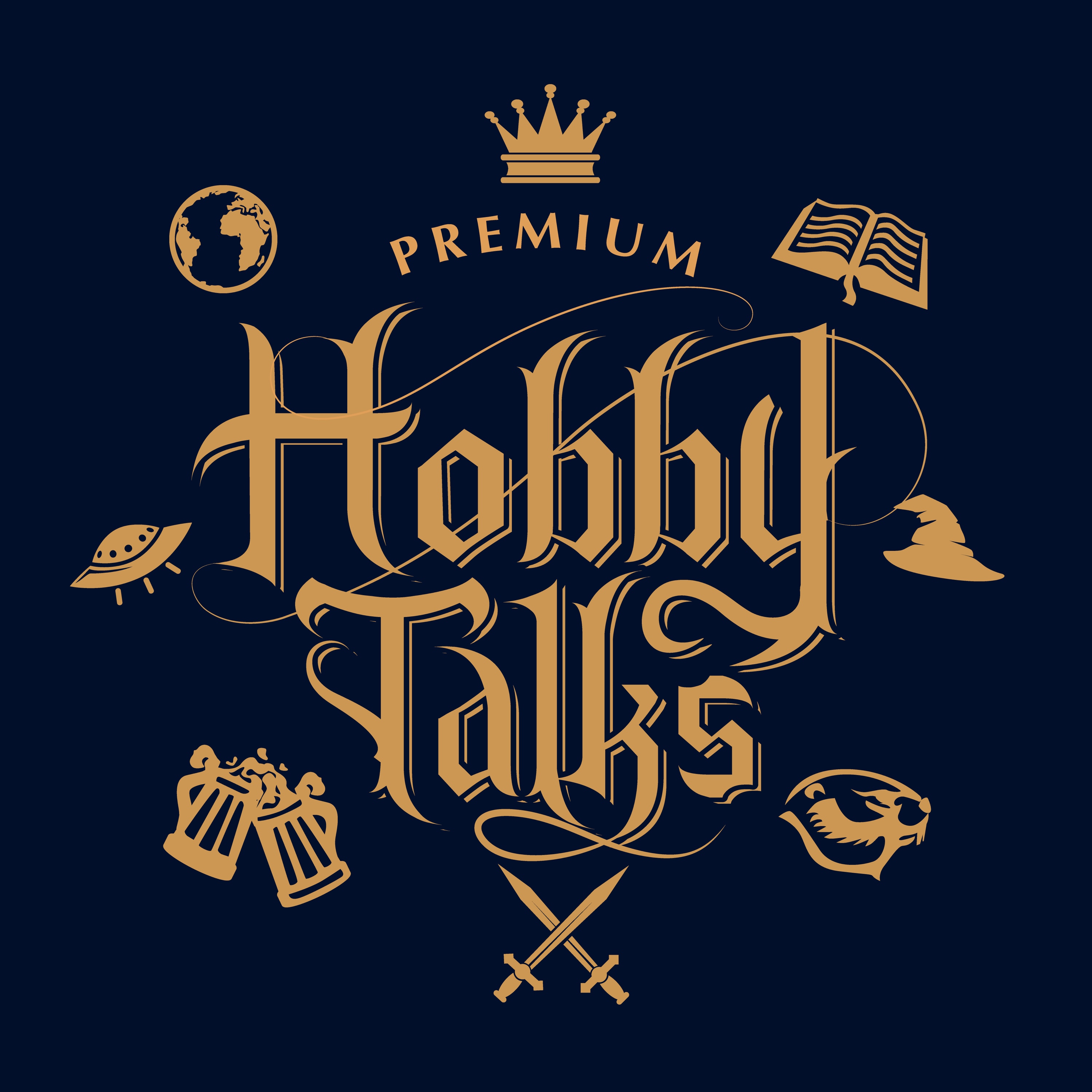 Hobby Talks